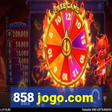 858 jogo.com